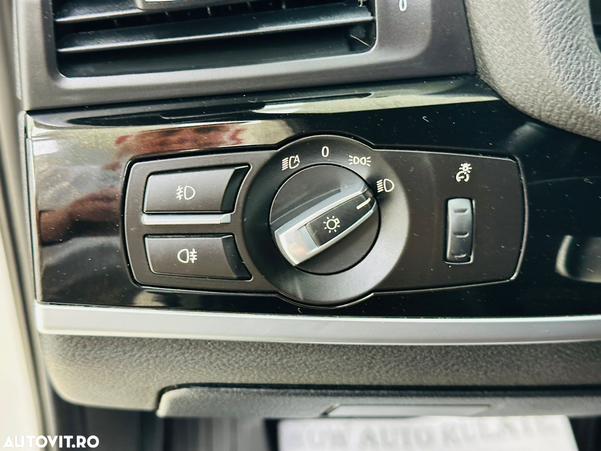 BMW X4 - 18