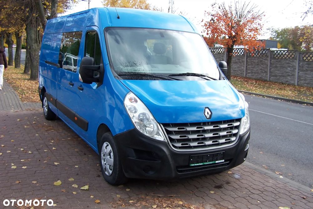 Renault Master - 3