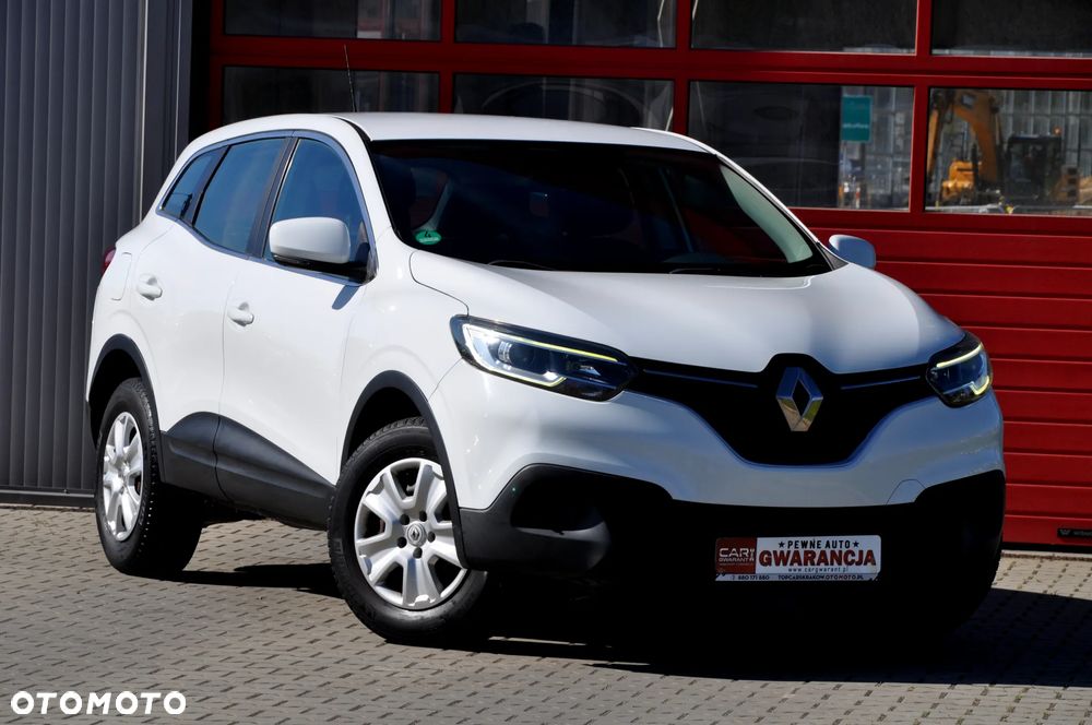 Renault Kadjar Energy TCe 130 Life - 6