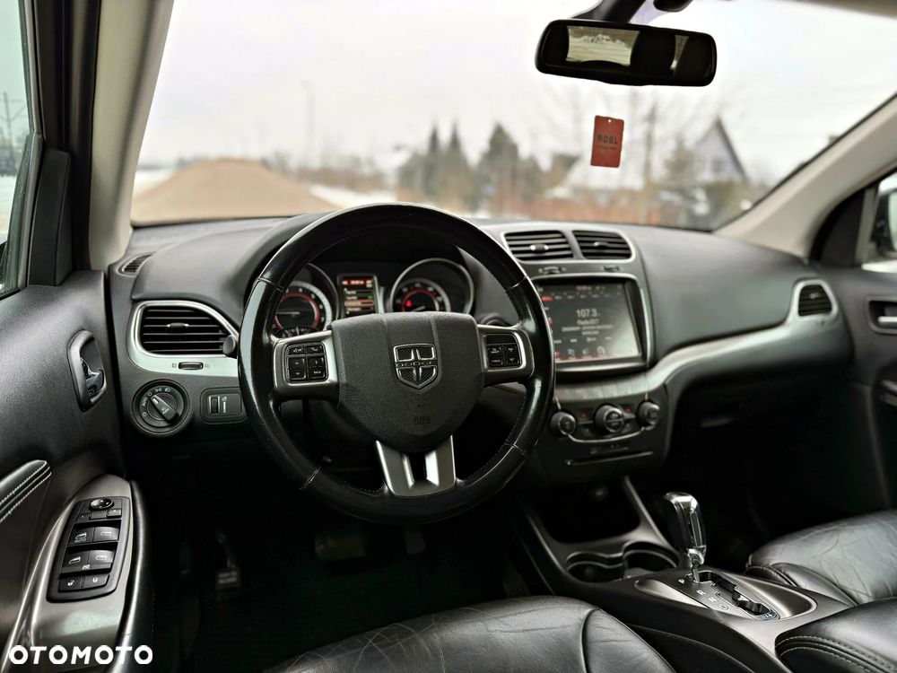 Dodge Journey - 18