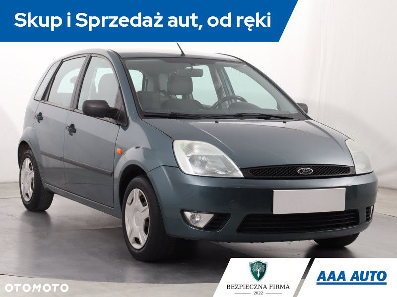 Ford Fiesta - 2