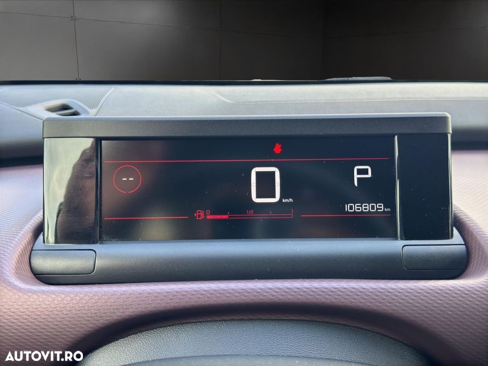 Citroën C4 Cactus - 7