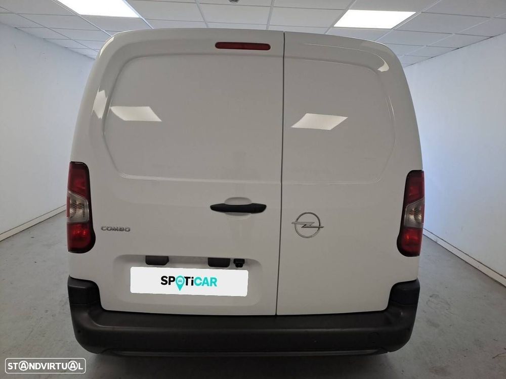 Opel combo - 7
