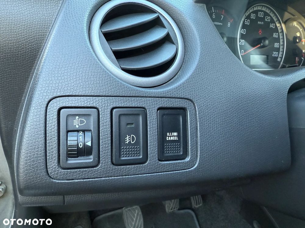 Suzuki Swift 1.3 GLX / Comfort - 18