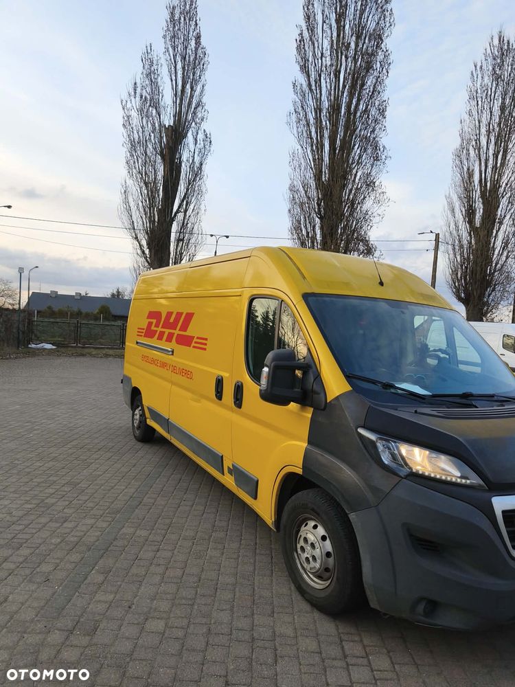 Peugeot Boxer L3 - 3
