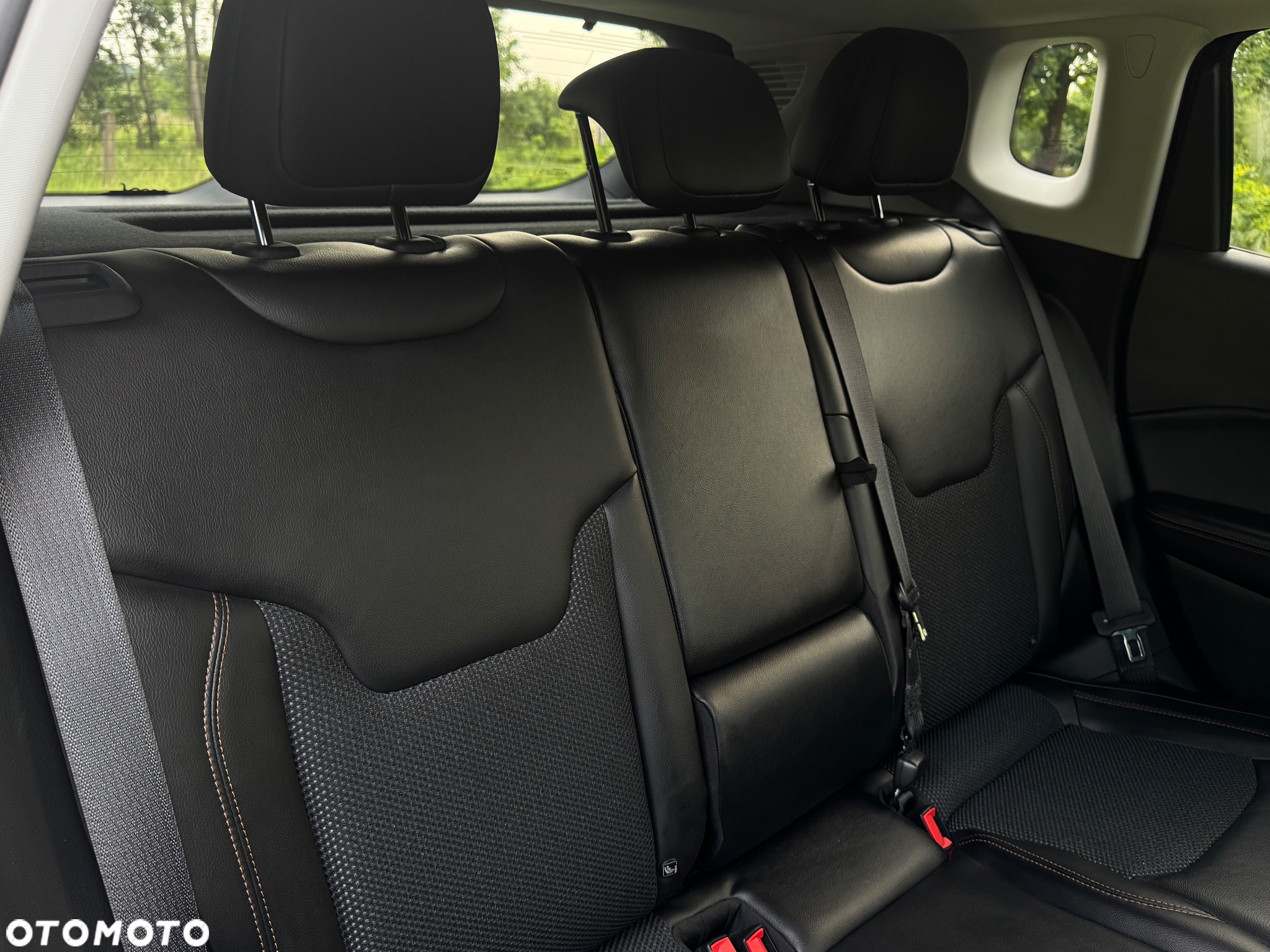 Jeep Compass 1.4 MultiAir Limited - 18