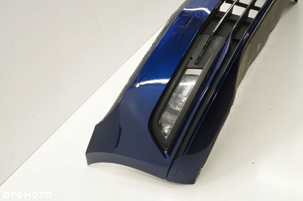 VW PASSAT B8 17R ZDERZAK PRZEDNI PRZÓD LC5B - 4