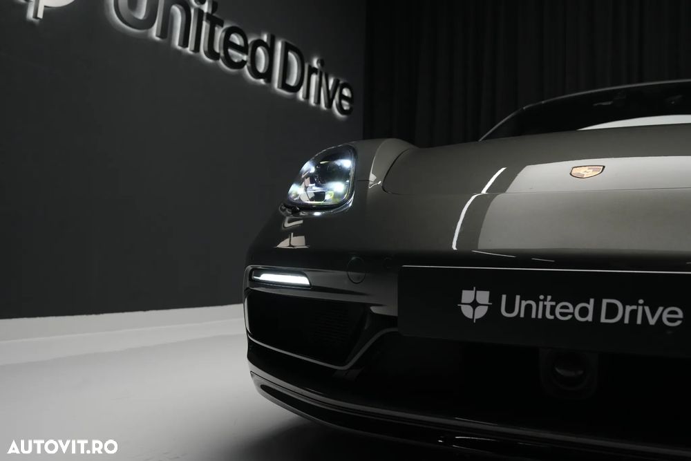 Porsche Cayman ver-718-gts-pdk - 5