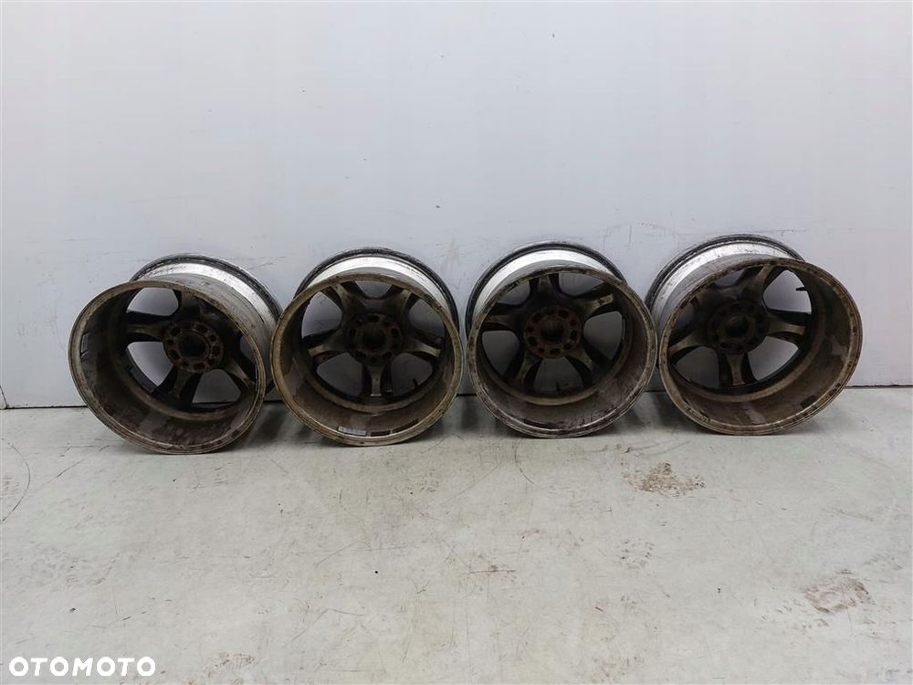Alufelgi VW Passat B5 1996-2000 16" 7,5J ET 35 - 2