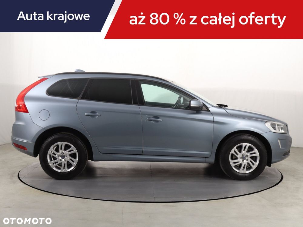 Volvo XC 60 - 8