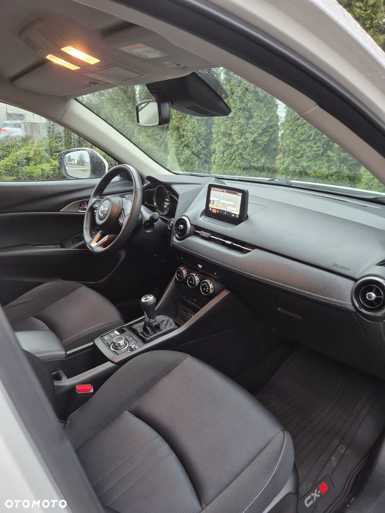 Mazda CX-3 2.0 SkyPassion - 7