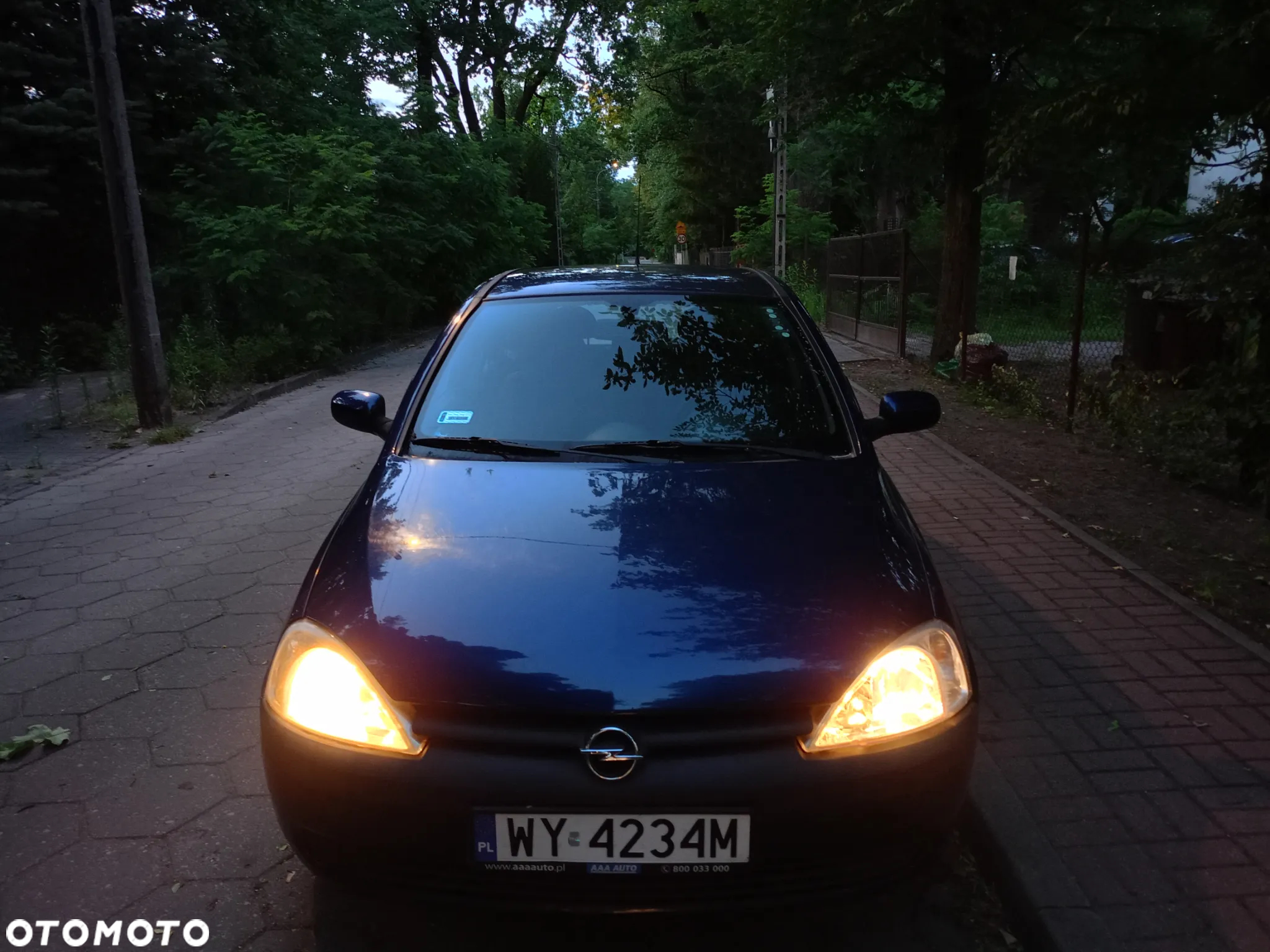 Opel Corsa - 11