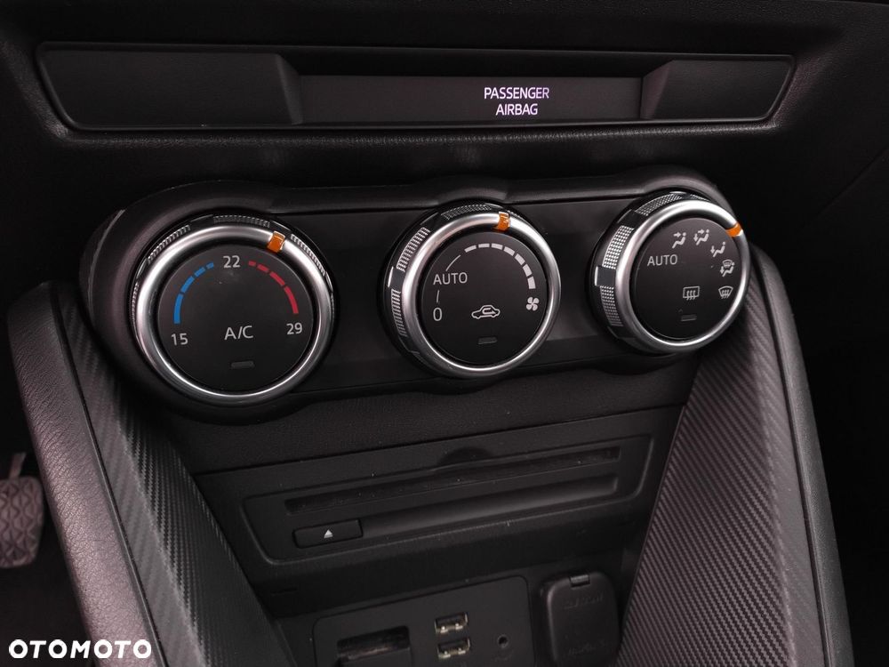 Mazda CX-3 2.0 Skymotion - 18