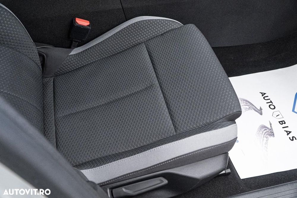 Opel Astra 1.5L Start/Stop AT8 Elegance - 39