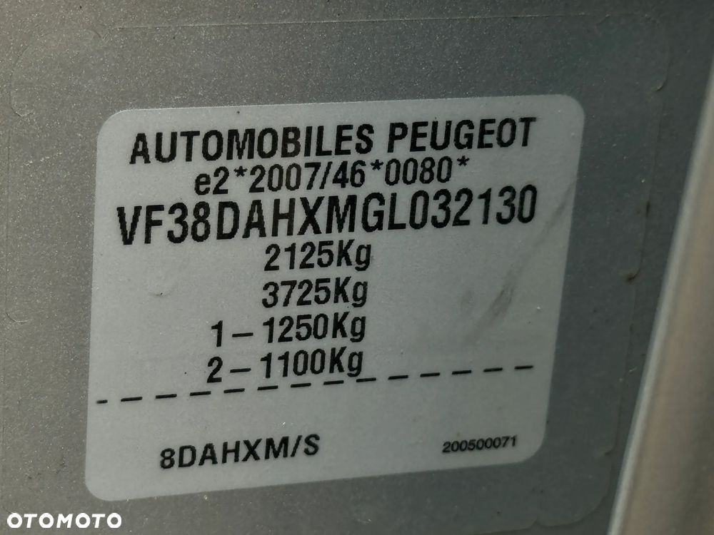 Peugeot 508 - 12