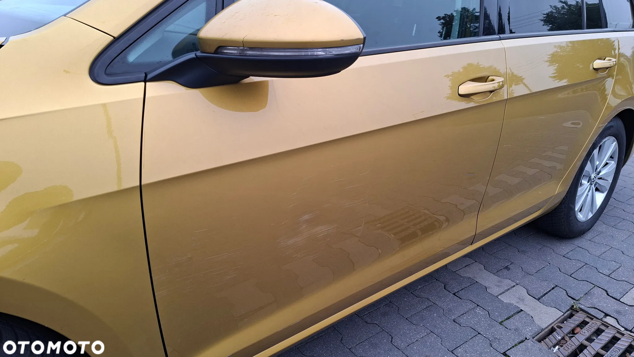 Volkswagen Golf VII 1.4 TSI BMT Comfortline - 6