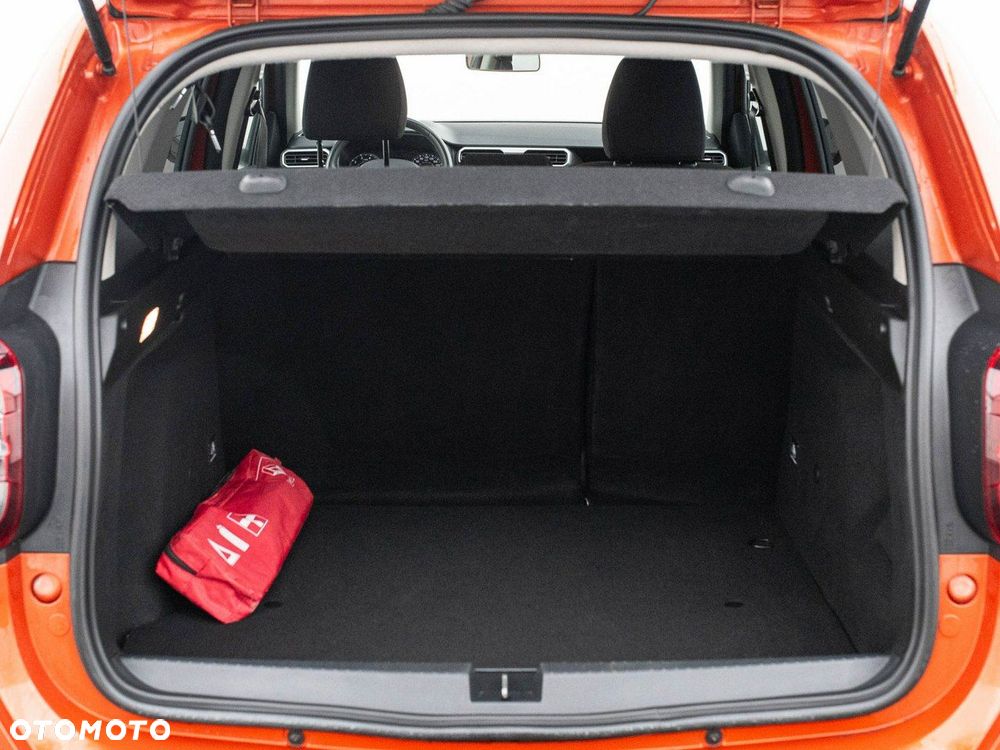 Dacia Duster 1.3 TCe Journey - 28
