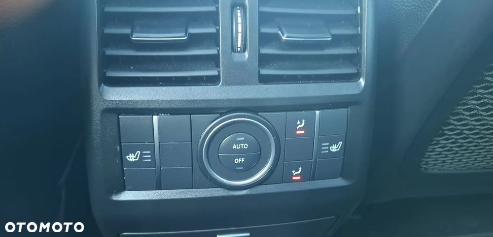 Mercedes-Benz GLE 350 d 4-Matic - 21