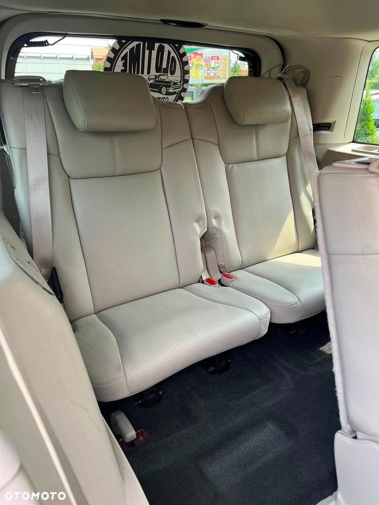 Jeep Commander - 7