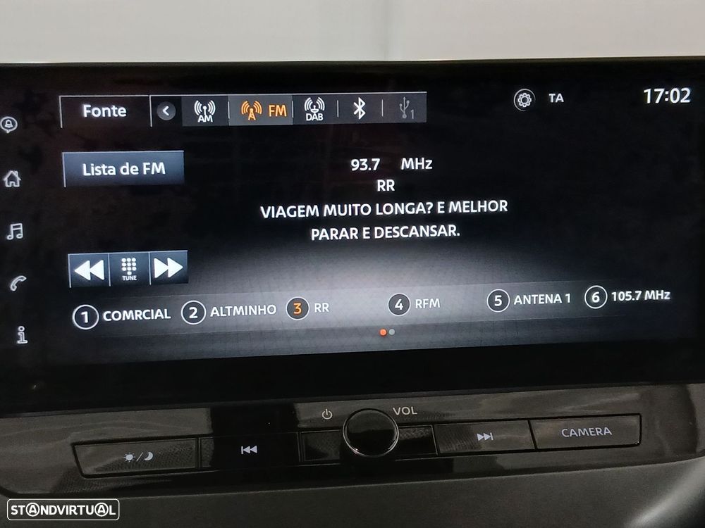 Nissan Juke 1.0 DIG-T N-Design Silver - 19