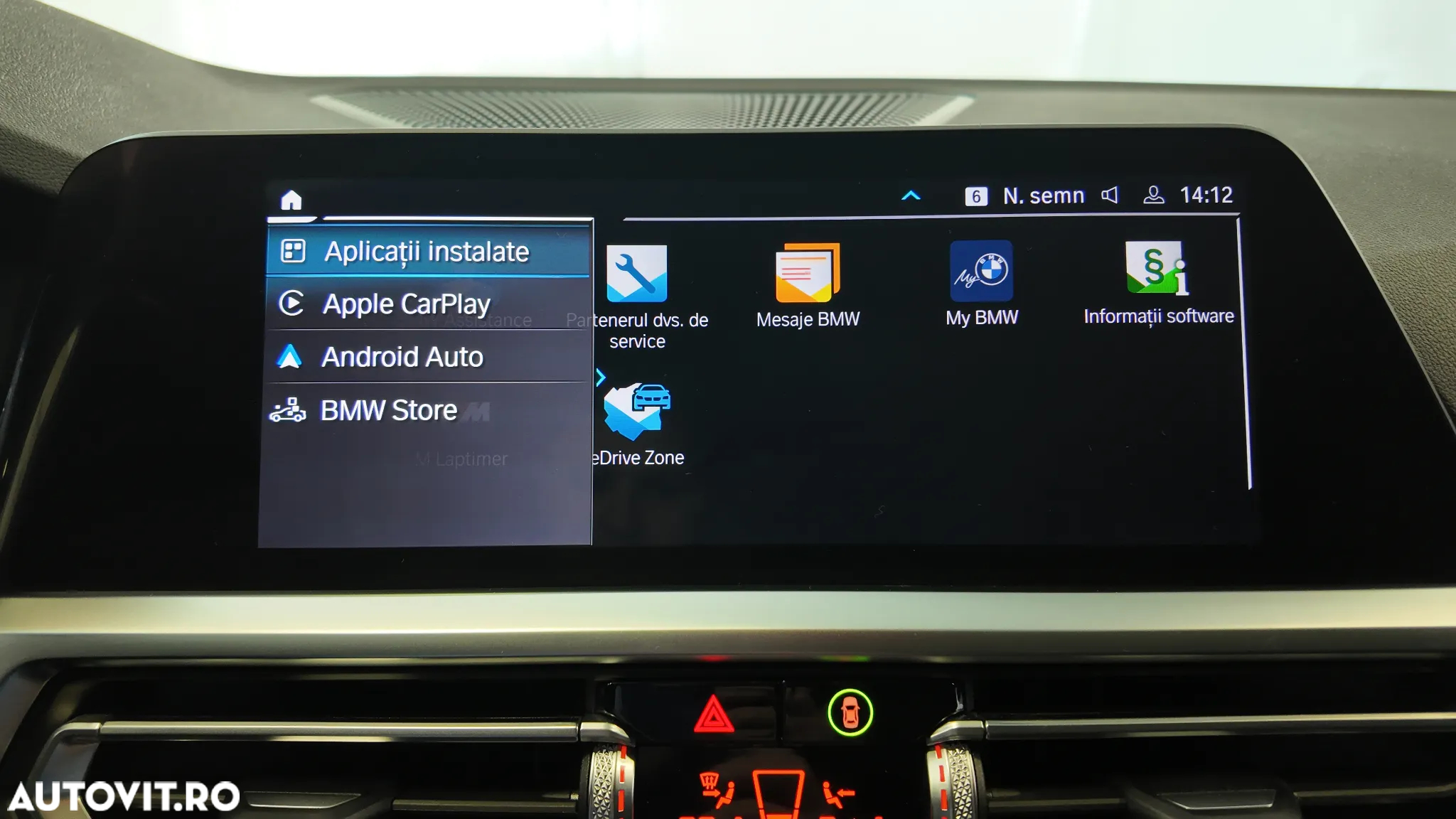 BMW Seria 3 330e xDrive Aut. Sport Line - 29