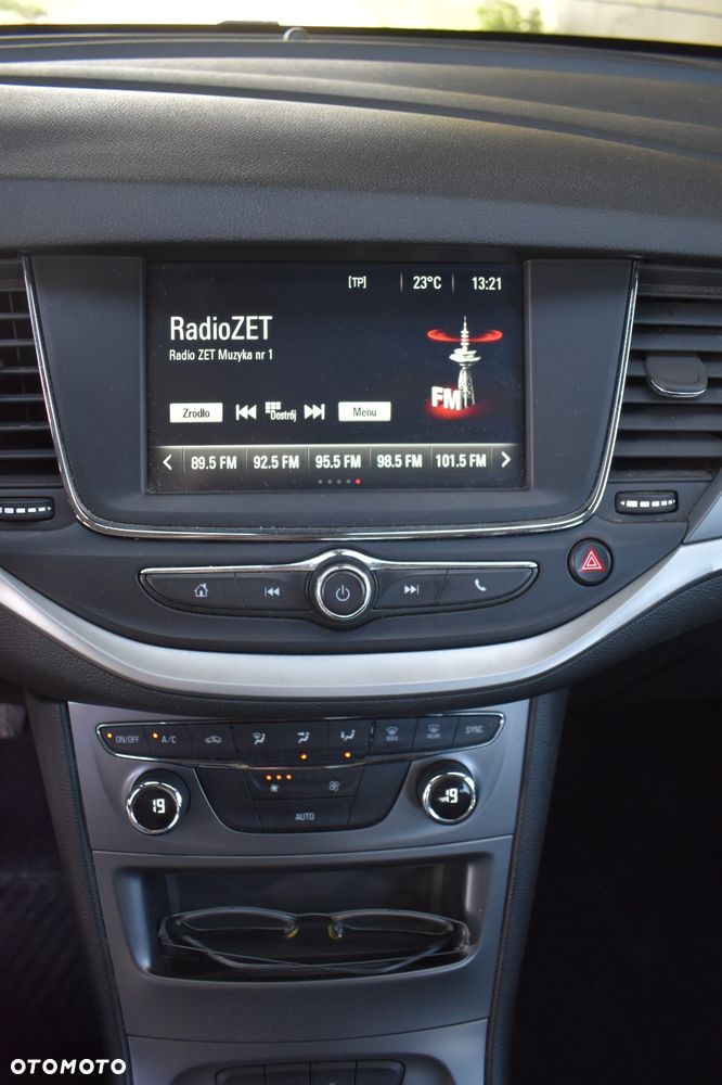 Opel Astra - 19