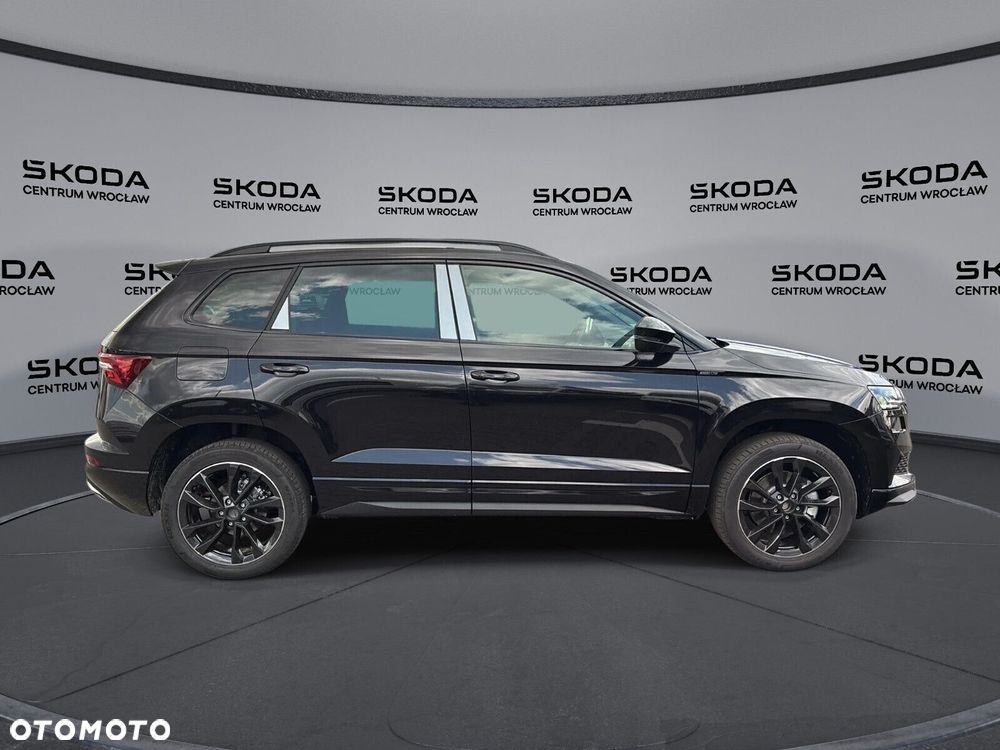 Skoda Karoq - 3