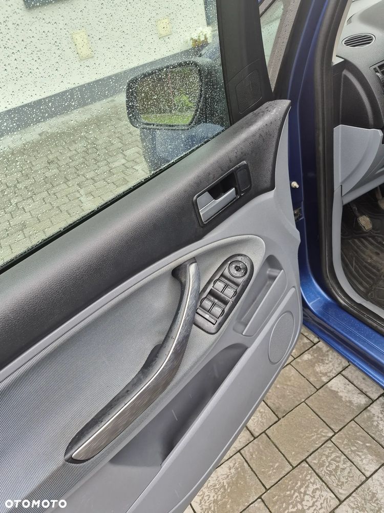Ford Focus C-Max 1.8 FX Silver / Silver X - 9