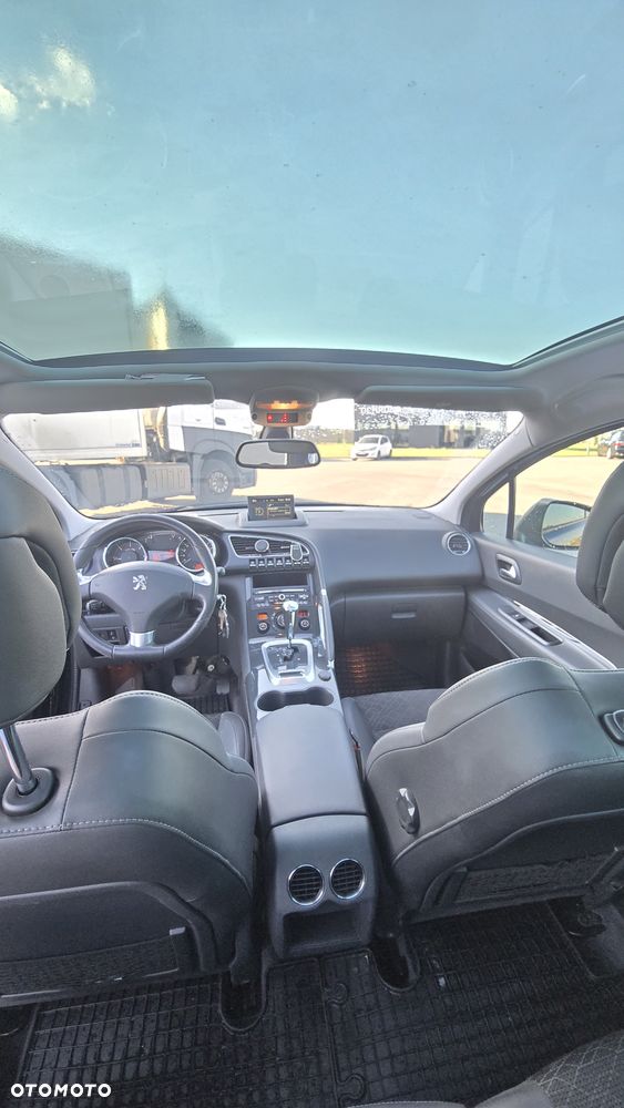 Peugeot 3008 - 21