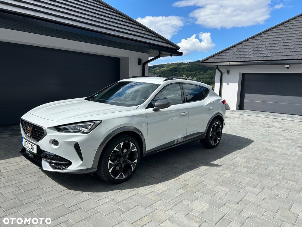 Cupra Formentor 2.0 TSI 4Drive VZ DSG - 13