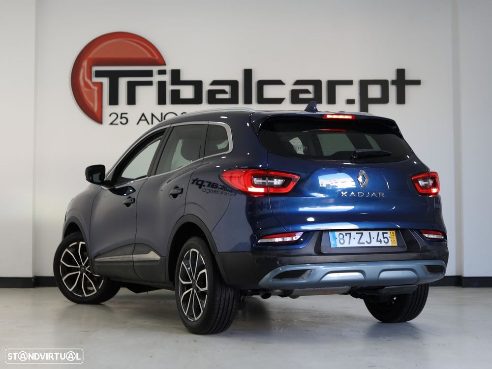 Renault Kadjar 1.5 dCi Intens - 2