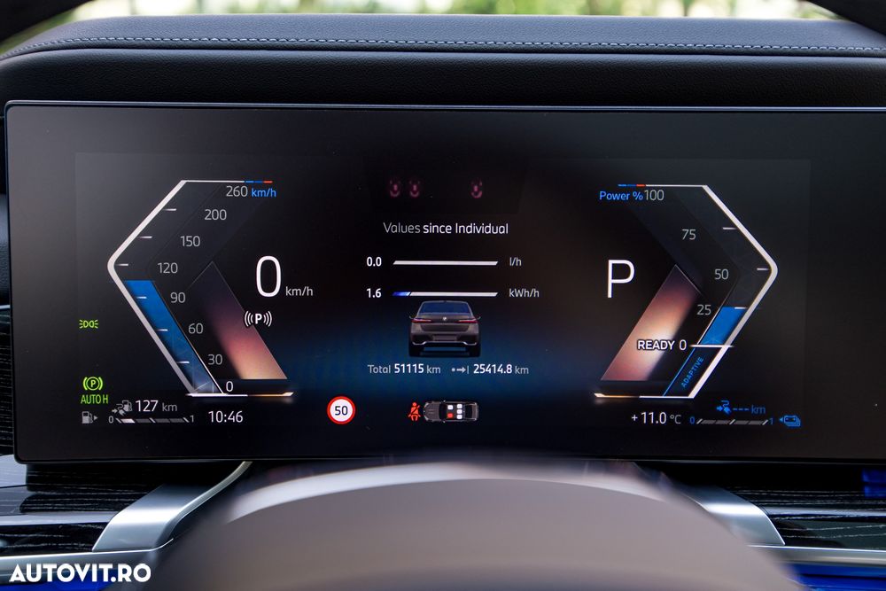 BMW Seria 7 750e xDrive AT PHEV - 25