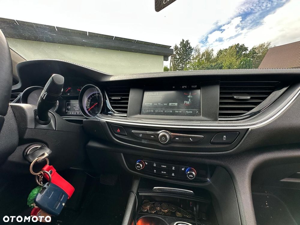 Opel Insignia - 20