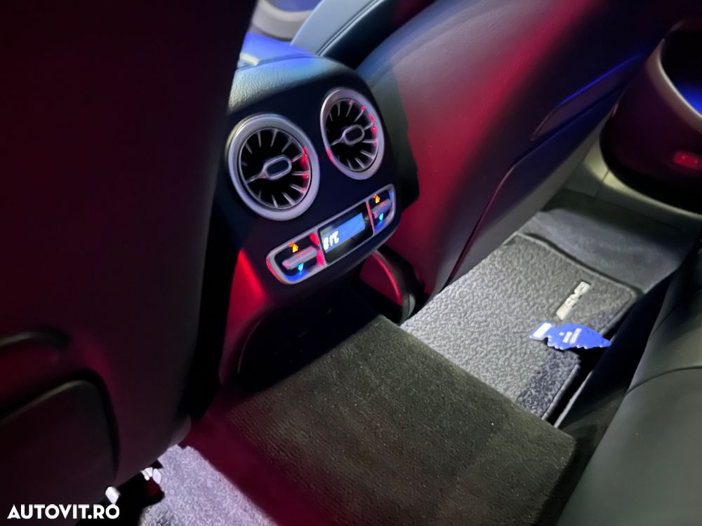 Mercedes-Benz CLS 400 d 4MATIC 9G-TRONIC AMG Line - 24