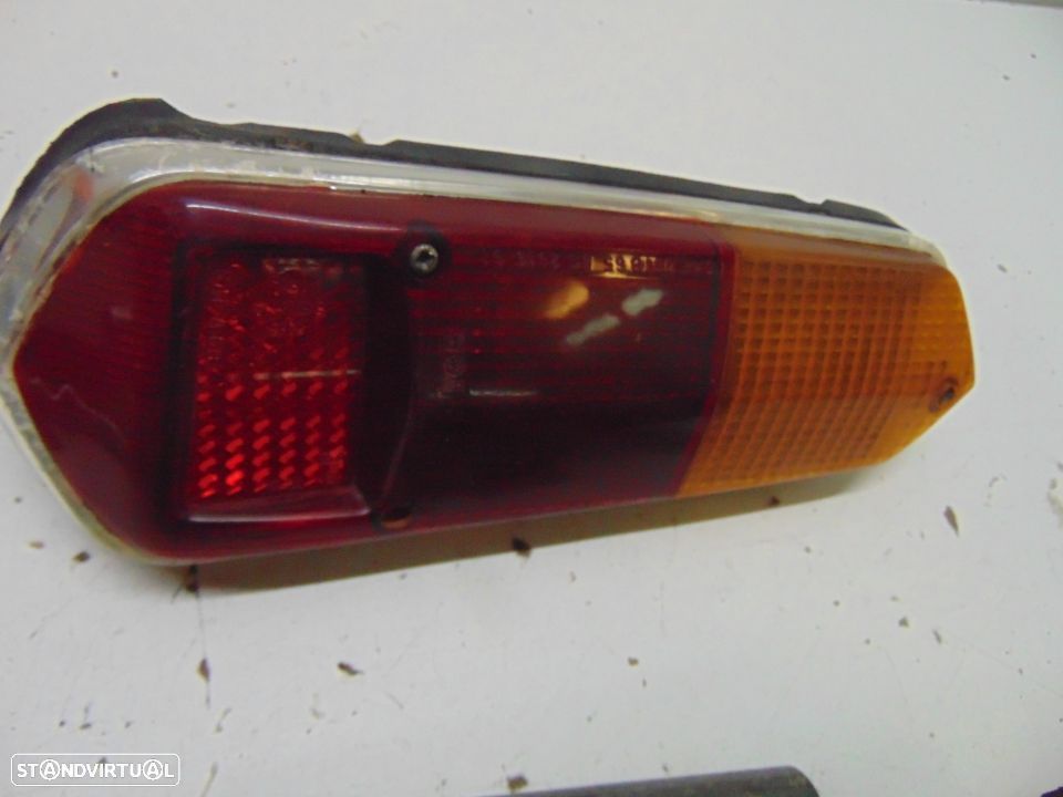 Austin A60 e outros várias peças - 9