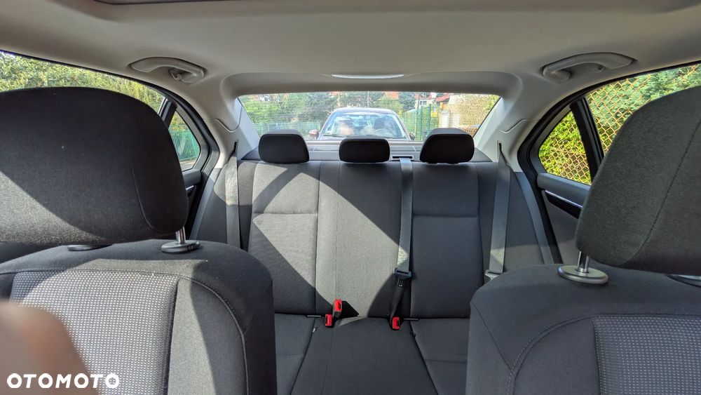 Mercedes-Benz Klasa C 230 Classic - 9