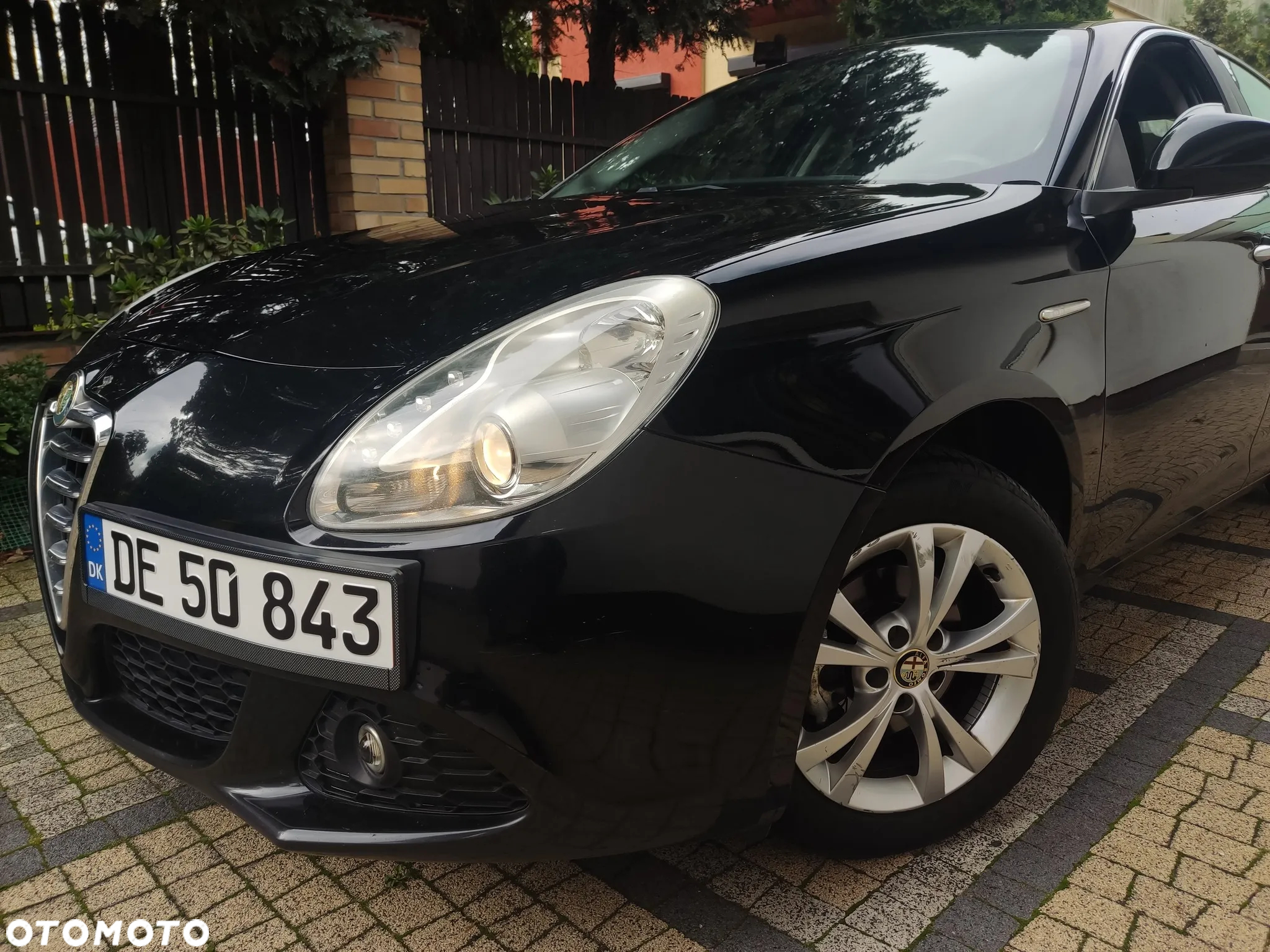 Alfa Romeo Giulietta - 15