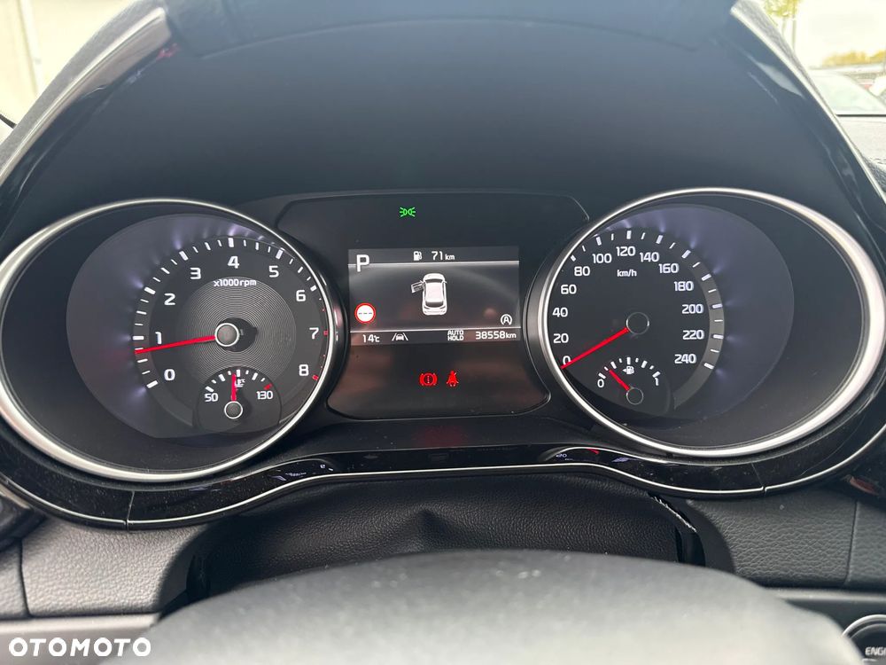 Kia Ceed 1.5 T-GDI Tribute DCT - 15