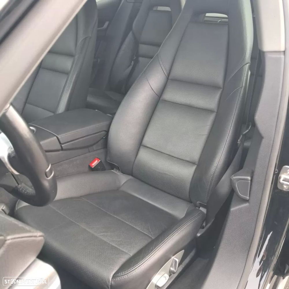 Porsche Panamera Diesel - 17