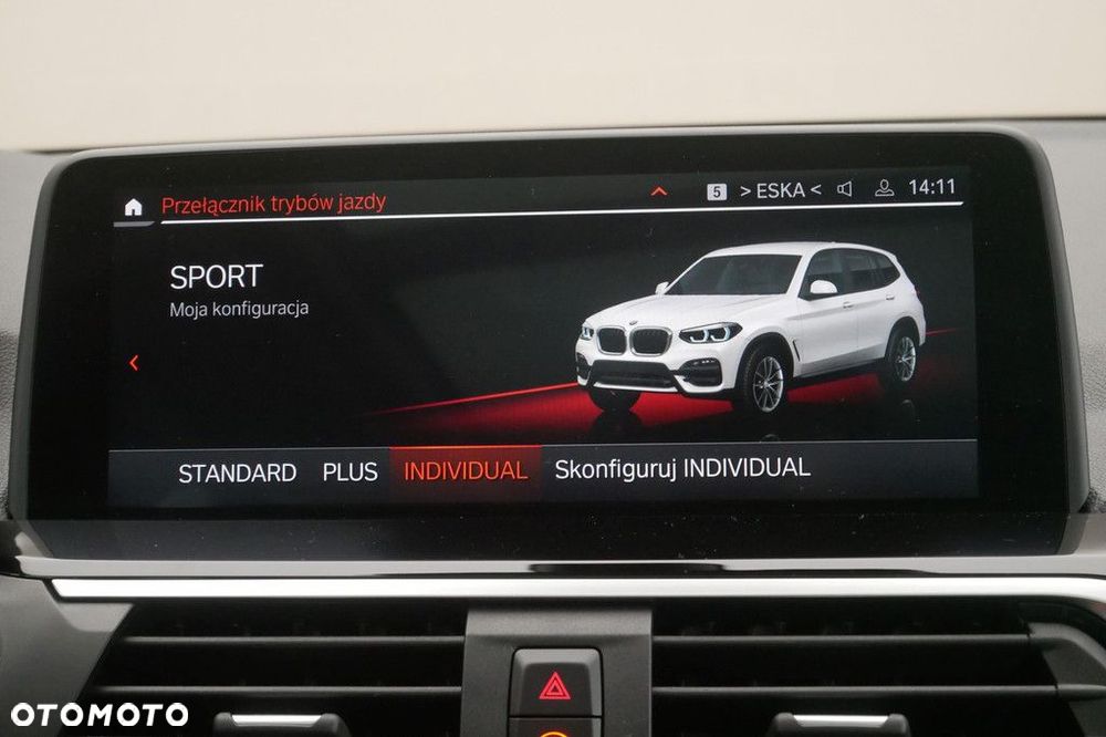 BMW X3 - 24