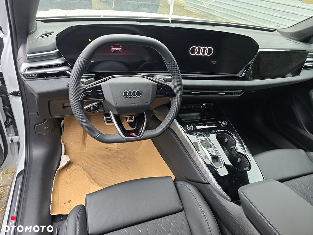 Audi A5 TFSI Quattro S tronic - 15