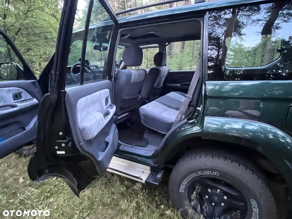 Toyota Land Cruiser Prado 90 3.0 D4D - 5