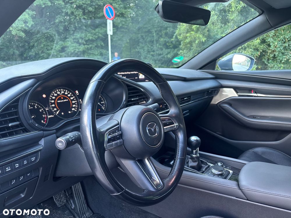 Mazda 3 - 23