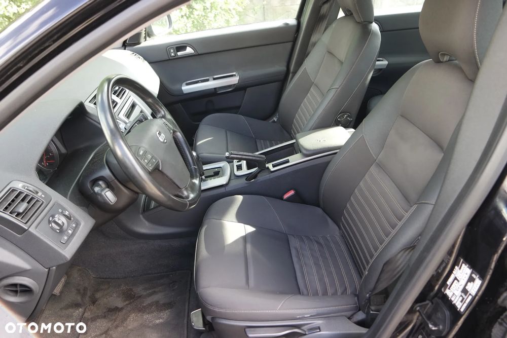 Volvo S40 - 11