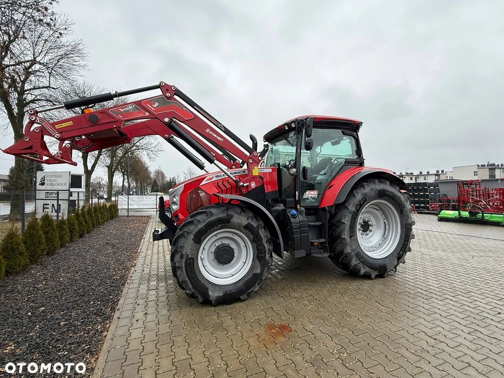 McCormick X7.617 P6-Drive - 1