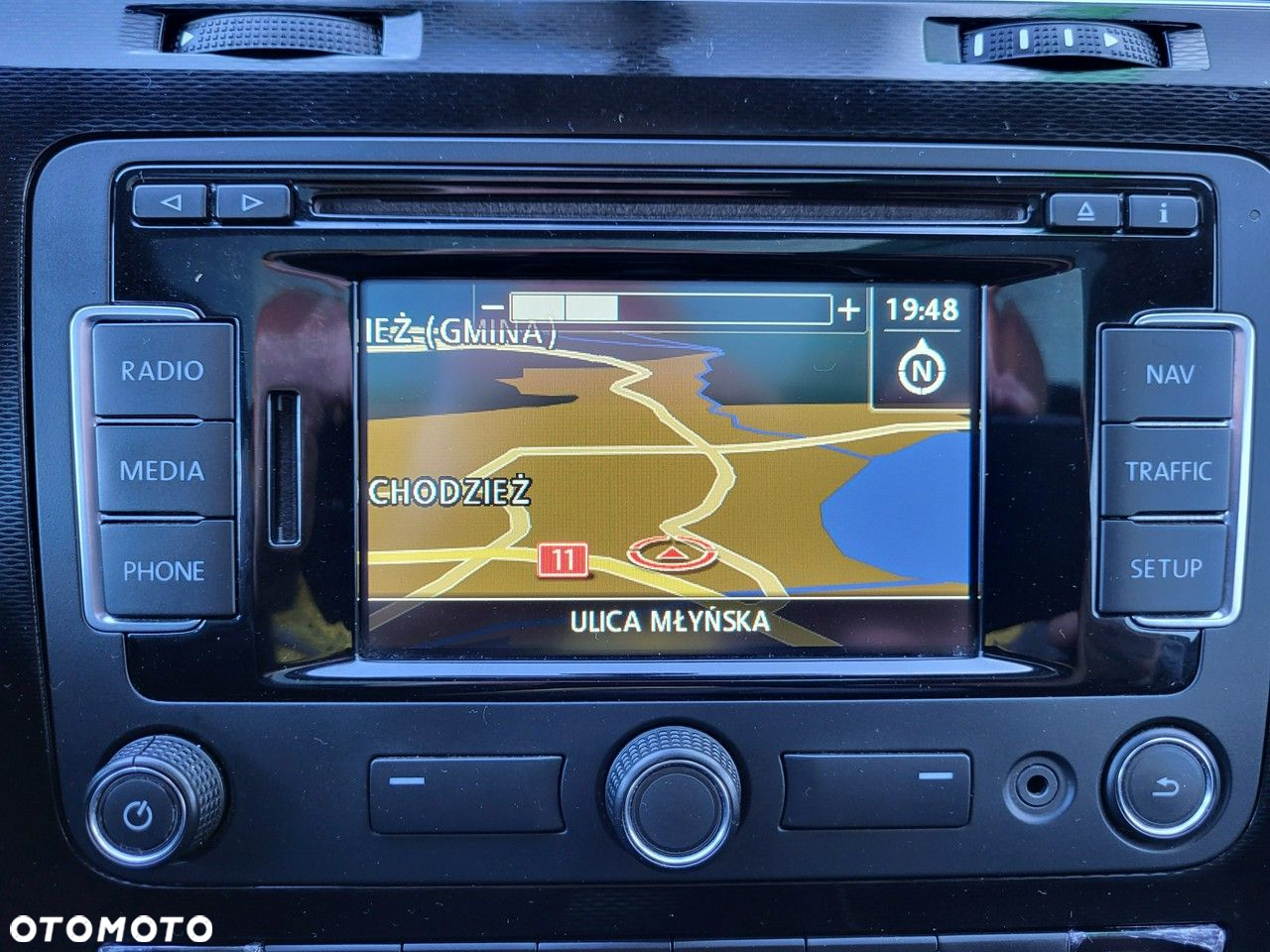 Volkswagen Scirocco - 27