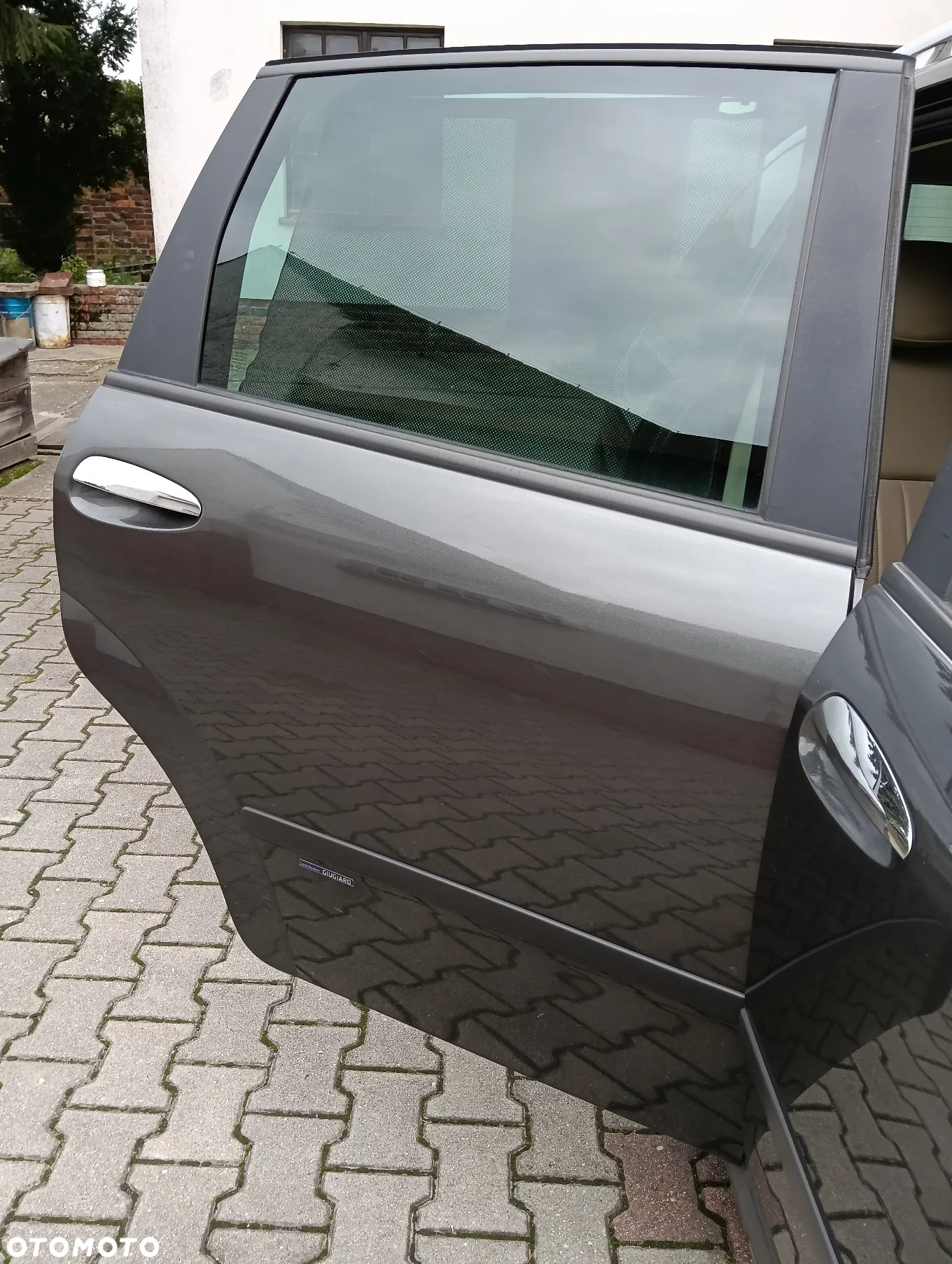 Fiat Croma - 20