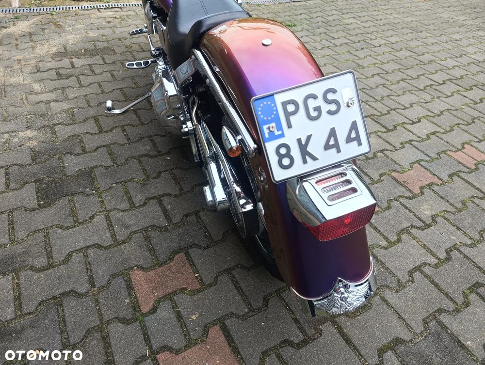 Harley-Davidson Softail Fat Boy - 6
