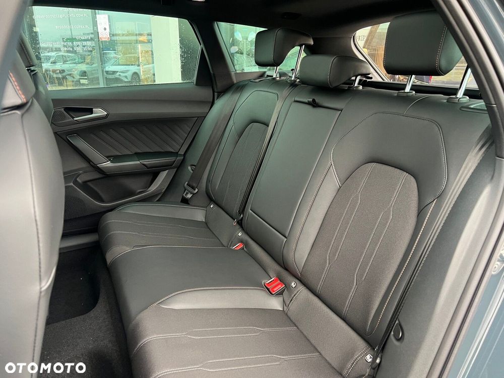 Cupra Leon 1.5 TSI - 13