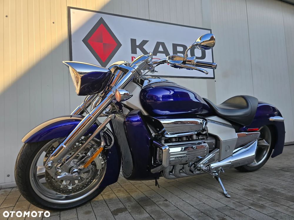 Honda Valkyrie - 10
